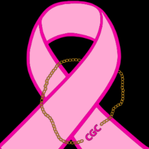 Team Page: Claudia's Gold Chain